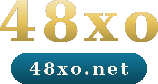 48xo โลโก้